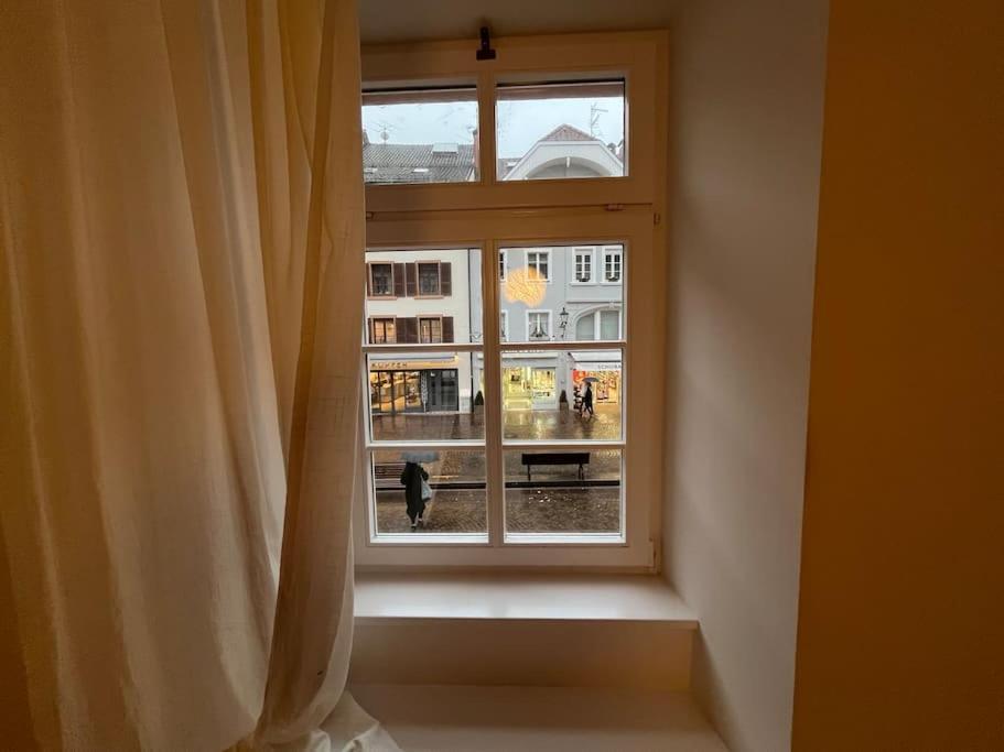 Waldshut -Kaiser55 Exterior foto