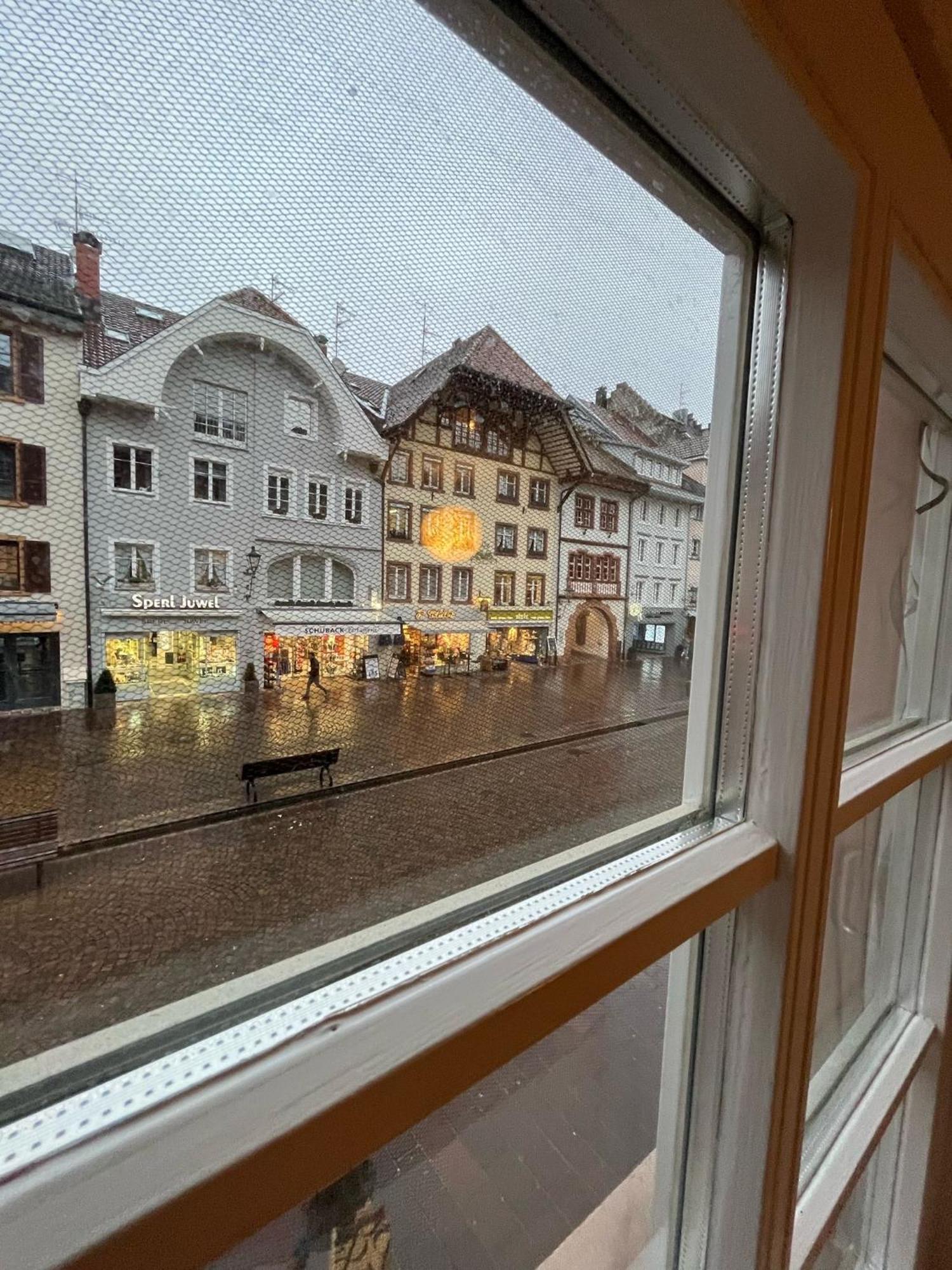 Waldshut -Kaiser55 Exterior foto